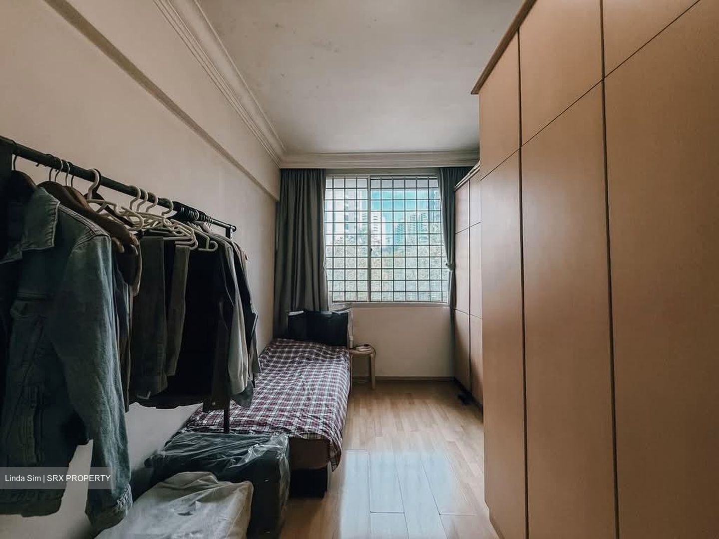 Crystal Court (D10), Apartment #547150841